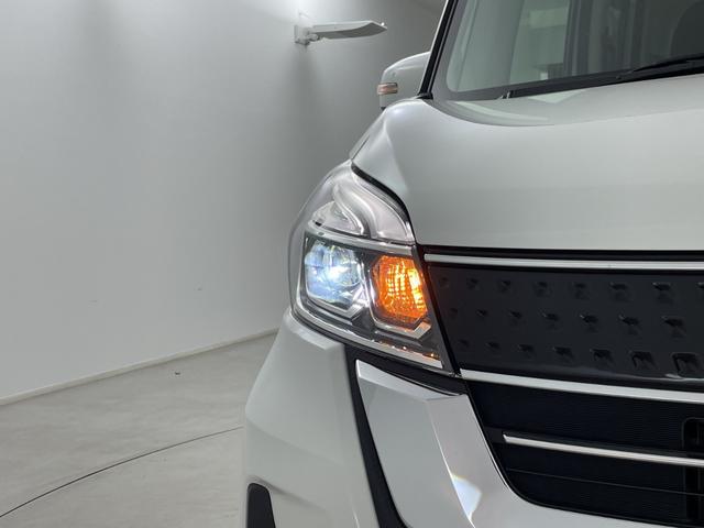 デイズルークス ハイウェイスター　Ｇターボ　純正ナビ　全方位カメラ　ドライブレコーダー　ＥＴＣ　両側電動スライドドア　クルーズコントロール　衝突軽減システム　オートマティックハイビーム　レーンキープアシスト　純正アルミホイール　純正フロアマット（51枚目）