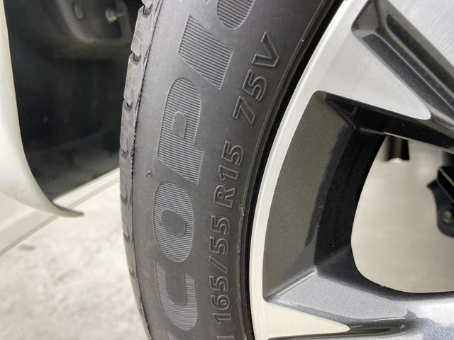 デイズルークス ハイウェイスター　Ｇターボ　純正ナビ　全方位カメラ　ドライブレコーダー　ＥＴＣ　両側電動スライドドア　クルーズコントロール　衝突軽減システム　オートマティックハイビーム　レーンキープアシスト　純正アルミホイール　純正フロアマット（73枚目）