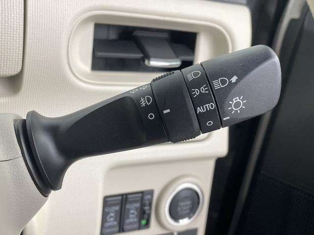 ムーヴキャンバス Gメイクアップ SAIII 純正8インチナビ バックカメラ 地デジフルセグ ETC 両側パワースライドドア 衝突軽減ブレーキ オートマチックハイビーム アイドリングストップ 純正フロアマット 純正ドアバイザー プッシュスタート(12枚目)