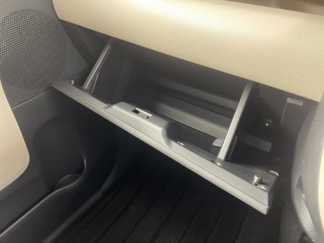 ムーヴキャンバス Gメイクアップ SAIII 純正8インチナビ バックカメラ 地デジフルセグ ETC 両側パワースライドドア 衝突軽減ブレーキ オートマチックハイビーム アイドリングストップ 純正フロアマット 純正ドアバイザー プッシュスタート(20枚目)