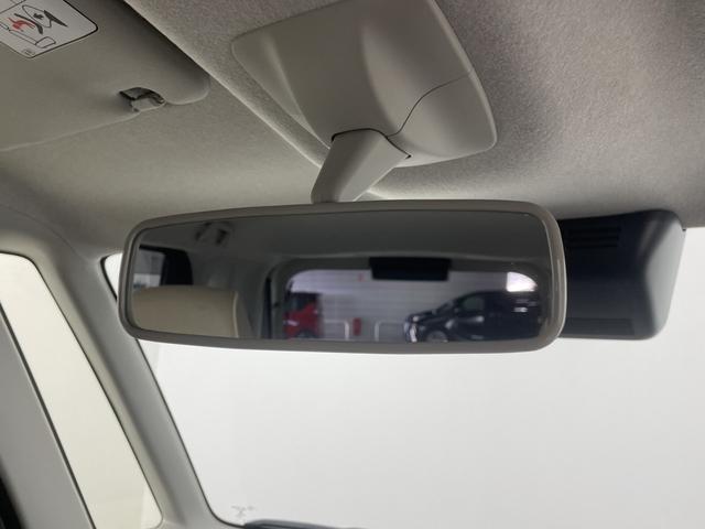 ムーヴキャンバス Gメイクアップ SAIII 純正8インチナビ バックカメラ 地デジフルセグ ETC 両側パワースライドドア 衝突軽減ブレーキ オートマチックハイビーム アイドリングストップ 純正フロアマット 純正ドアバイザー プッシュスタート(21枚目)