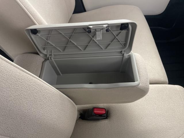 ムーヴキャンバス Gメイクアップ SAIII 純正8インチナビ バックカメラ 地デジフルセグ ETC 両側パワースライドドア 衝突軽減ブレーキ オートマチックハイビーム アイドリングストップ 純正フロアマット 純正ドアバイザー プッシュスタート(28枚目)