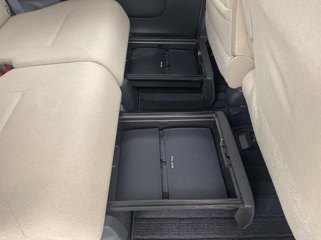 ムーヴキャンバス Gメイクアップ SAIII 純正8インチナビ バックカメラ 地デジフルセグ ETC 両側パワースライドドア 衝突軽減ブレーキ オートマチックハイビーム アイドリングストップ 純正フロアマット 純正ドアバイザー プッシュスタート(30枚目)