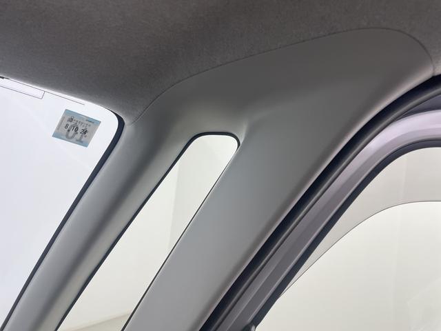 ムーヴキャンバス Gメイクアップ SAIII 純正8インチナビ バックカメラ 地デジフルセグ ETC 両側パワースライドドア 衝突軽減ブレーキ オートマチックハイビーム アイドリングストップ 純正フロアマット 純正ドアバイザー プッシュスタート(33枚目)