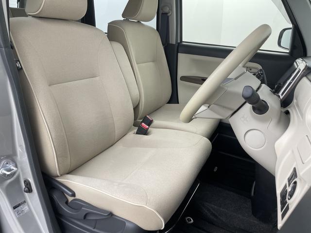 ムーヴキャンバス Gメイクアップ SAIII 純正8インチナビ バックカメラ 地デジフルセグ ETC 両側パワースライドドア 衝突軽減ブレーキ オートマチックハイビーム アイドリングストップ 純正フロアマット 純正ドアバイザー プッシュスタート(37枚目)