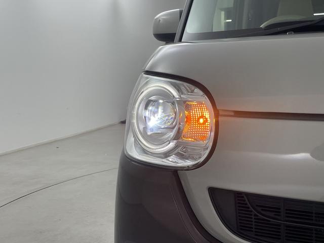 ムーヴキャンバス Gメイクアップ SAIII 純正8インチナビ バックカメラ 地デジフルセグ ETC 両側パワースライドドア 衝突軽減ブレーキ オートマチックハイビーム アイドリングストップ 純正フロアマット 純正ドアバイザー プッシュスタート(53枚目)