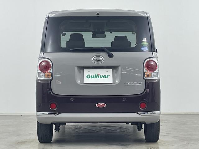 ムーヴキャンバス Gメイクアップ SAIII 純正8インチナビ バックカメラ 地デジフルセグ ETC 両側パワースライドドア 衝突軽減ブレーキ オートマチックハイビーム アイドリングストップ 純正フロアマット 純正ドアバイザー プッシュスタート(61枚目)