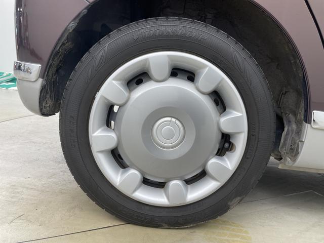 ムーヴキャンバス Gメイクアップ SAIII 純正8インチナビ バックカメラ 地デジフルセグ ETC 両側パワースライドドア 衝突軽減ブレーキ オートマチックハイビーム アイドリングストップ 純正フロアマット 純正ドアバイザー プッシュスタート(69枚目)