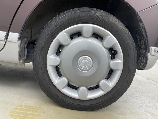 ムーヴキャンバス Gメイクアップ SAIII 純正8インチナビ バックカメラ 地デジフルセグ ETC 両側パワースライドドア 衝突軽減ブレーキ オートマチックハイビーム アイドリングストップ 純正フロアマット 純正ドアバイザー プッシュスタート(71枚目)