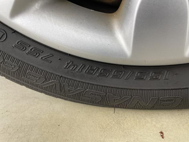 ムーヴキャンバス Gメイクアップ SAIII 純正8インチナビ バックカメラ 地デジフルセグ ETC 両側パワースライドドア 衝突軽減ブレーキ オートマチックハイビーム アイドリングストップ 純正フロアマット 純正ドアバイザー プッシュスタート(74枚目)