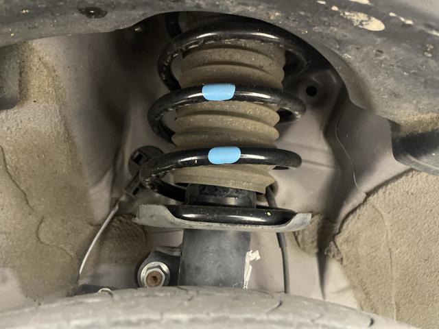 ムーヴキャンバス Gメイクアップ SAIII 純正8インチナビ バックカメラ 地デジフルセグ ETC 両側パワースライドドア 衝突軽減ブレーキ オートマチックハイビーム アイドリングストップ 純正フロアマット 純正ドアバイザー プッシュスタート(79枚目)