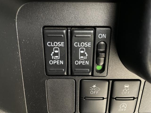 ルーミー カスタムＧ　Ｓ　純正メモリナビ　バックカメラ　ＥＴＣ　両側パワースライドドア　クルーズコントロール　衝突軽減ブレーキ　純正アルミホイール　フロアマット　ＬＥＤヘッドライト　フォグランプ　プッシュスタート　スマートキー（6枚目）