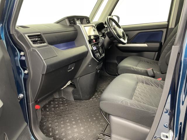 ルーミー カスタムＧ　Ｓ　純正メモリナビ　バックカメラ　ＥＴＣ　両側パワースライドドア　クルーズコントロール　衝突軽減ブレーキ　純正アルミホイール　フロアマット　ＬＥＤヘッドライト　フォグランプ　プッシュスタート　スマートキー（36枚目）