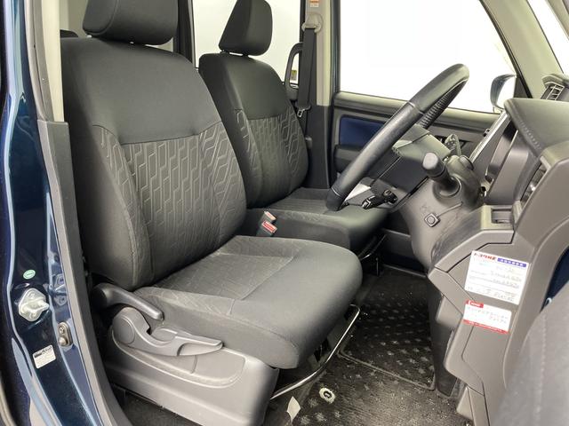 ルーミー カスタムＧ　Ｓ　純正メモリナビ　バックカメラ　ＥＴＣ　両側パワースライドドア　クルーズコントロール　衝突軽減ブレーキ　純正アルミホイール　フロアマット　ＬＥＤヘッドライト　フォグランプ　プッシュスタート　スマートキー（37枚目）