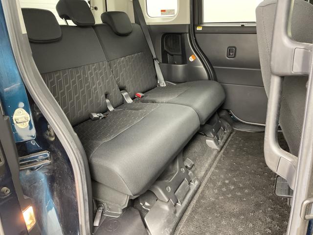 ルーミー カスタムＧ　Ｓ　純正メモリナビ　バックカメラ　ＥＴＣ　両側パワースライドドア　クルーズコントロール　衝突軽減ブレーキ　純正アルミホイール　フロアマット　ＬＥＤヘッドライト　フォグランプ　プッシュスタート　スマートキー（41枚目）