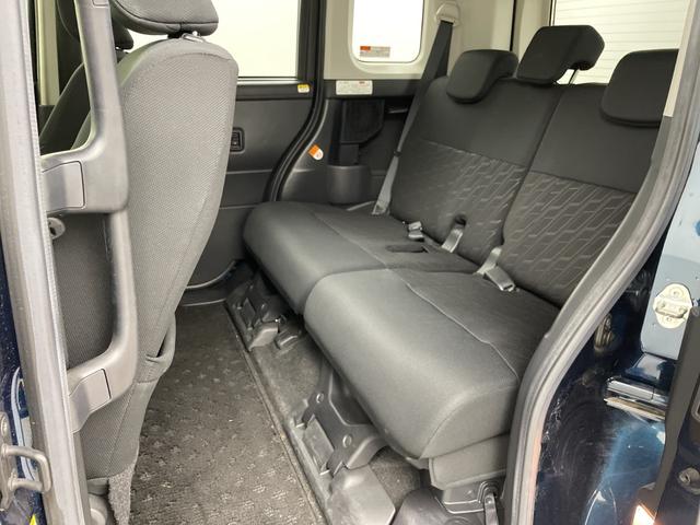 ルーミー カスタムＧ　Ｓ　純正メモリナビ　バックカメラ　ＥＴＣ　両側パワースライドドア　クルーズコントロール　衝突軽減ブレーキ　純正アルミホイール　フロアマット　ＬＥＤヘッドライト　フォグランプ　プッシュスタート　スマートキー（42枚目）