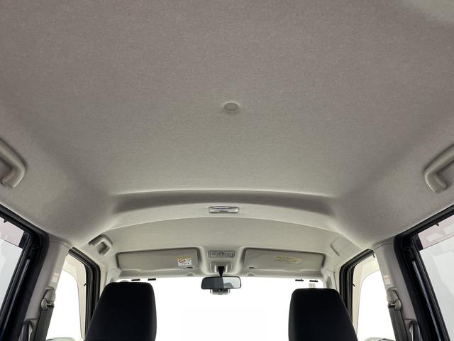 ルーミー カスタムＧ　Ｓ　純正メモリナビ　バックカメラ　ＥＴＣ　両側パワースライドドア　クルーズコントロール　衝突軽減ブレーキ　純正アルミホイール　フロアマット　ＬＥＤヘッドライト　フォグランプ　プッシュスタート　スマートキー（48枚目）