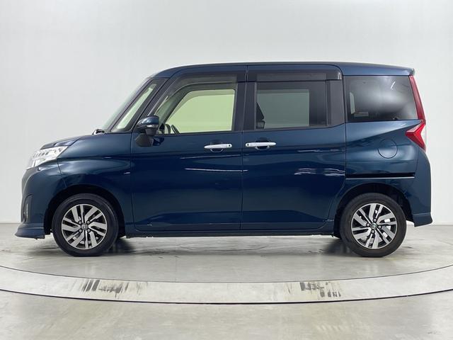 ルーミー カスタムＧ　Ｓ　純正メモリナビ　バックカメラ　ＥＴＣ　両側パワースライドドア　クルーズコントロール　衝突軽減ブレーキ　純正アルミホイール　フロアマット　ＬＥＤヘッドライト　フォグランプ　プッシュスタート　スマートキー（63枚目）