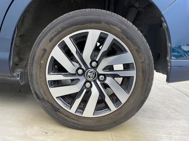 ルーミー カスタムＧ　Ｓ　純正メモリナビ　バックカメラ　ＥＴＣ　両側パワースライドドア　クルーズコントロール　衝突軽減ブレーキ　純正アルミホイール　フロアマット　ＬＥＤヘッドライト　フォグランプ　プッシュスタート　スマートキー（69枚目）