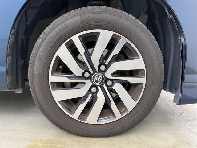 ルーミー カスタムＧ　Ｓ　純正メモリナビ　バックカメラ　ＥＴＣ　両側パワースライドドア　クルーズコントロール　衝突軽減ブレーキ　純正アルミホイール　フロアマット　ＬＥＤヘッドライト　フォグランプ　プッシュスタート　スマートキー（70枚目）