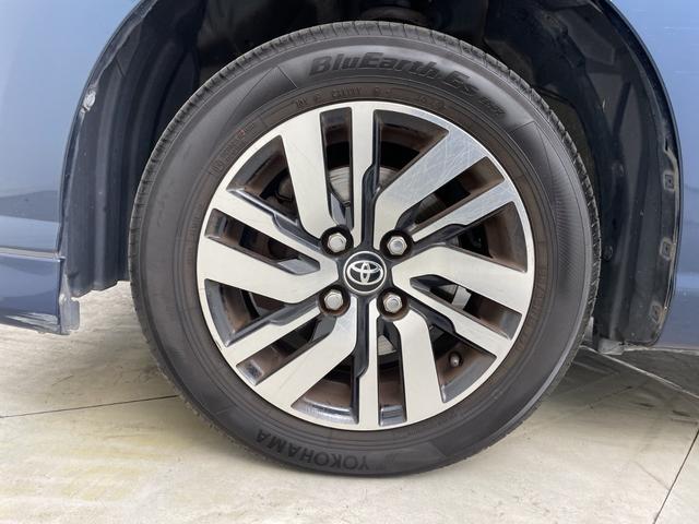 ルーミー カスタムＧ　Ｓ　純正メモリナビ　バックカメラ　ＥＴＣ　両側パワースライドドア　クルーズコントロール　衝突軽減ブレーキ　純正アルミホイール　フロアマット　ＬＥＤヘッドライト　フォグランプ　プッシュスタート　スマートキー（71枚目）