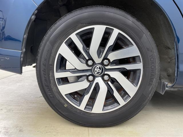 ルーミー カスタムＧ　Ｓ　純正メモリナビ　バックカメラ　ＥＴＣ　両側パワースライドドア　クルーズコントロール　衝突軽減ブレーキ　純正アルミホイール　フロアマット　ＬＥＤヘッドライト　フォグランプ　プッシュスタート　スマートキー（72枚目）