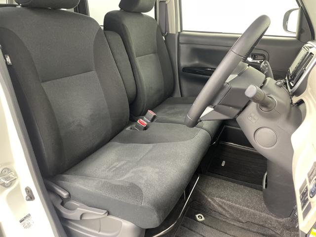 ムーヴキャンバス Ｇブラックインテリアリミテッド　ＳＡＩＩＩ　純正ナビ　全方位カメラ　地デジフルセグ　前方ドライブレコーダー　ＥＴＣ　衝突軽減ブレーキ　オートマチックハイビーム　両側パワースライドドア　アイドリングストップ　純正フロアマット　プッシュスタート（39枚目）