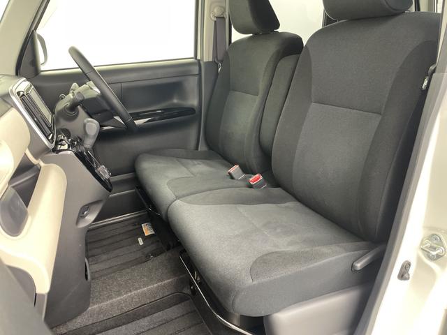 ムーヴキャンバス Ｇブラックインテリアリミテッド　ＳＡＩＩＩ　純正ナビ　全方位カメラ　地デジフルセグ　前方ドライブレコーダー　ＥＴＣ　衝突軽減ブレーキ　オートマチックハイビーム　両側パワースライドドア　アイドリングストップ　純正フロアマット　プッシュスタート（40枚目）