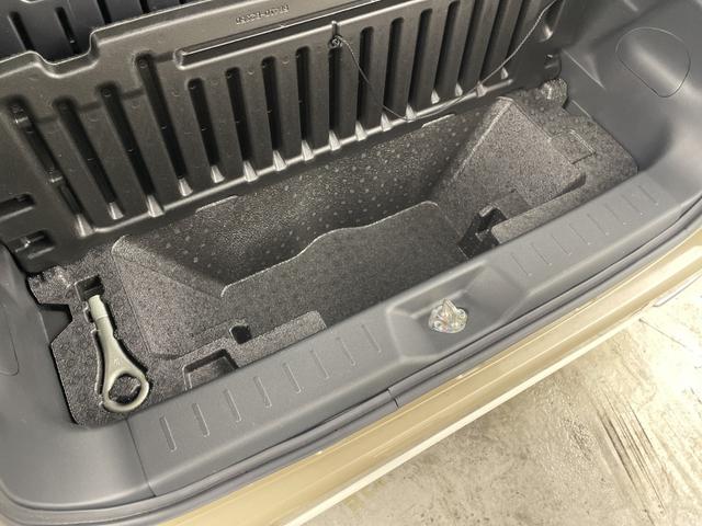 ムーヴキャンバス Ｇブラックインテリアリミテッド　ＳＡＩＩＩ　純正ナビ　全方位カメラ　地デジフルセグ　前方ドライブレコーダー　ＥＴＣ　衝突軽減ブレーキ　オートマチックハイビーム　両側パワースライドドア　アイドリングストップ　純正フロアマット　プッシュスタート（48枚目）