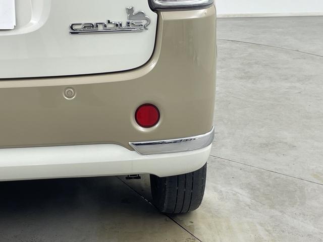 ムーヴキャンバス Ｇブラックインテリアリミテッド　ＳＡＩＩＩ　純正ナビ　全方位カメラ　地デジフルセグ　前方ドライブレコーダー　ＥＴＣ　衝突軽減ブレーキ　オートマチックハイビーム　両側パワースライドドア　アイドリングストップ　純正フロアマット　プッシュスタート（61枚目）