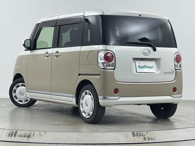 ムーヴキャンバス Ｇブラックインテリアリミテッド　ＳＡＩＩＩ　純正ナビ　全方位カメラ　地デジフルセグ　前方ドライブレコーダー　ＥＴＣ　衝突軽減ブレーキ　オートマチックハイビーム　両側パワースライドドア　アイドリングストップ　純正フロアマット　プッシュスタート（69枚目）