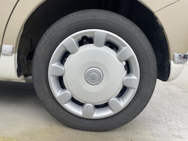 ムーヴキャンバス Ｇブラックインテリアリミテッド　ＳＡＩＩＩ　純正ナビ　全方位カメラ　地デジフルセグ　前方ドライブレコーダー　ＥＴＣ　衝突軽減ブレーキ　オートマチックハイビーム　両側パワースライドドア　アイドリングストップ　純正フロアマット　プッシュスタート（71枚目）