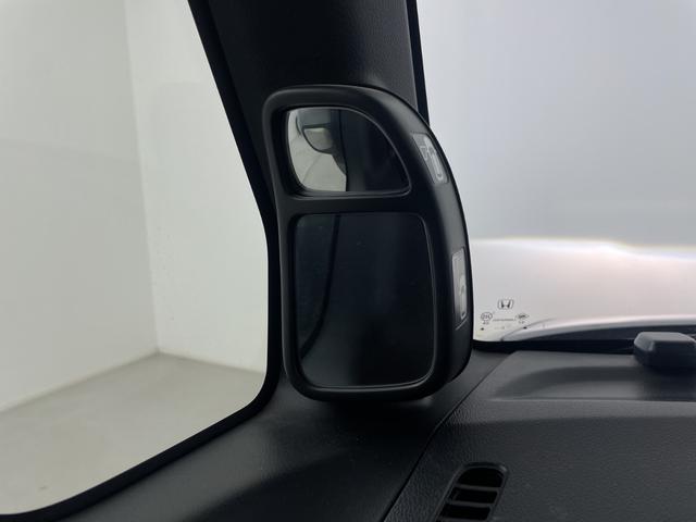 Ｎ－ＢＯＸカスタム Ｇ・ターボパッケージ　社外ナビ　バックカメラ　地デジフルセグ　Ｂｌｕｅｔｏｏｔｈ　前後ドライブレコーダー　両側パワースライドドア　クルーズコントロール　オートライト　純正フロアマット　アルミホイール　ＥＣＯＮ　スマートキー（32枚目）