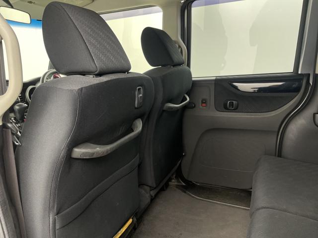 Ｎ－ＢＯＸカスタム Ｇ・ターボパッケージ　社外ナビ　バックカメラ　地デジフルセグ　Ｂｌｕｅｔｏｏｔｈ　前後ドライブレコーダー　両側パワースライドドア　クルーズコントロール　オートライト　純正フロアマット　アルミホイール　ＥＣＯＮ　スマートキー（40枚目）