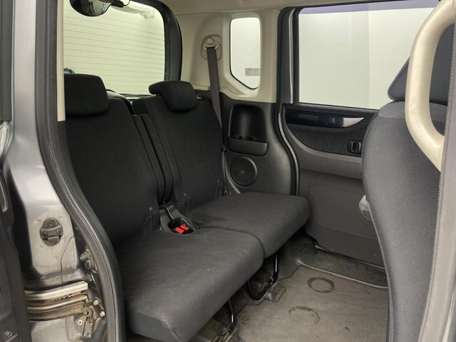 Ｎ－ＢＯＸカスタム Ｇ・ターボパッケージ　社外ナビ　バックカメラ　地デジフルセグ　Ｂｌｕｅｔｏｏｔｈ　前後ドライブレコーダー　両側パワースライドドア　クルーズコントロール　オートライト　純正フロアマット　アルミホイール　ＥＣＯＮ　スマートキー（41枚目）