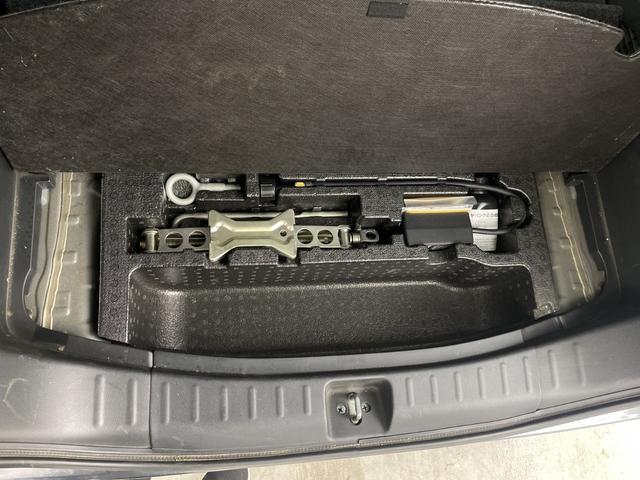 Ｎ－ＢＯＸカスタム Ｇ・ターボパッケージ　社外ナビ　バックカメラ　地デジフルセグ　Ｂｌｕｅｔｏｏｔｈ　前後ドライブレコーダー　両側パワースライドドア　クルーズコントロール　オートライト　純正フロアマット　アルミホイール　ＥＣＯＮ　スマートキー（46枚目）