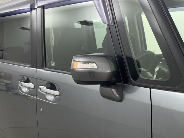 Ｎ－ＢＯＸカスタム Ｇ・ターボパッケージ　社外ナビ　バックカメラ　地デジフルセグ　Ｂｌｕｅｔｏｏｔｈ　前後ドライブレコーダー　両側パワースライドドア　クルーズコントロール　オートライト　純正フロアマット　アルミホイール　ＥＣＯＮ　スマートキー（50枚目）