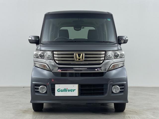 Ｎ－ＢＯＸカスタム Ｇ・ターボパッケージ　社外ナビ　バックカメラ　地デジフルセグ　Ｂｌｕｅｔｏｏｔｈ　前後ドライブレコーダー　両側パワースライドドア　クルーズコントロール　オートライト　純正フロアマット　アルミホイール　ＥＣＯＮ　スマートキー（60枚目）