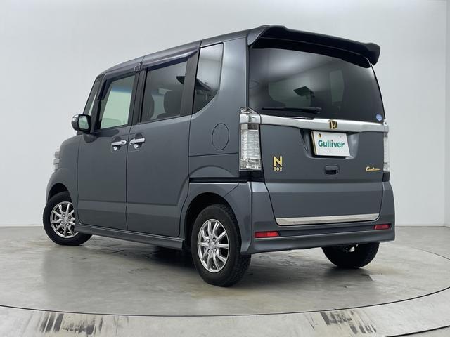 Ｎ－ＢＯＸカスタム Ｇ・ターボパッケージ　社外ナビ　バックカメラ　地デジフルセグ　Ｂｌｕｅｔｏｏｔｈ　前後ドライブレコーダー　両側パワースライドドア　クルーズコントロール　オートライト　純正フロアマット　アルミホイール　ＥＣＯＮ　スマートキー（67枚目）