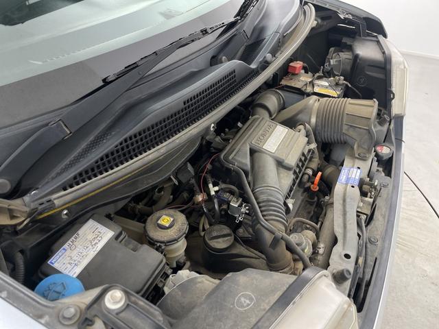 Ｎ－ＢＯＸカスタム Ｇ・ターボパッケージ　社外ナビ　バックカメラ　地デジフルセグ　Ｂｌｕｅｔｏｏｔｈ　前後ドライブレコーダー　両側パワースライドドア　クルーズコントロール　オートライト　純正フロアマット　アルミホイール　ＥＣＯＮ　スマートキー（76枚目）