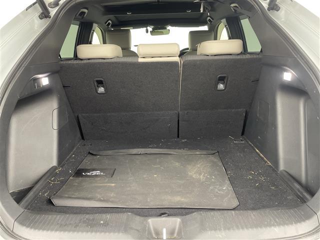 ヴェゼル ｅ：ＨＥＶ　ＰＬａＹ　パノラマルーフ　純正ナビ　バックカメラ　ブラインドスポットモニター　ワイヤレス充電　前後ドライブレコーダー　ビルトインＥＴＣ２．０　ホンダセンシング　シートヒーター　パワーバックドア　パドルシフト（29枚目）