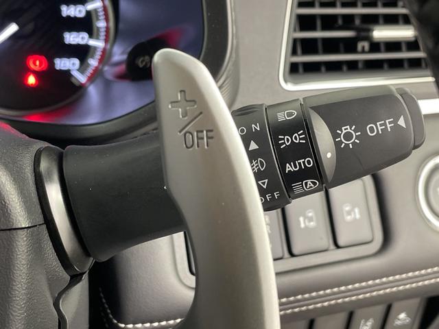 デリカＤ：５ シャモニー　登録済未使用車　社外１１インチナビ　全方位カメラ　ブラインドスポットモニター　アダプティブクルーズコントロール　衝突軽減ブレーキ　シートヒーター　ステアリングヒーター　パワーバックドア　パドルシフト（15枚目）