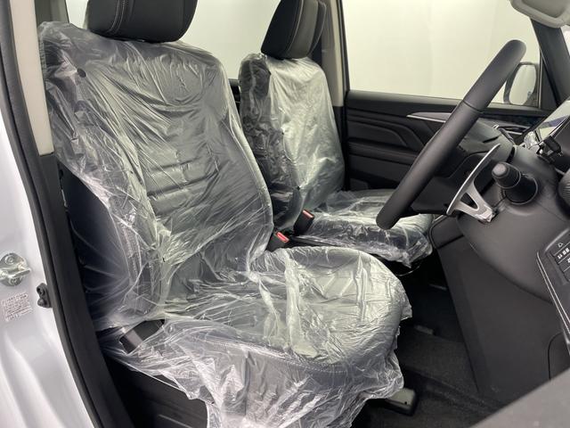 デリカＤ：５ シャモニー　登録済未使用車　社外１１インチナビ　全方位カメラ　ブラインドスポットモニター　アダプティブクルーズコントロール　衝突軽減ブレーキ　シートヒーター　ステアリングヒーター　パワーバックドア　パドルシフト（41枚目）