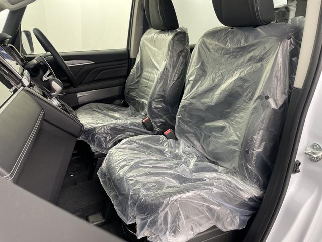 デリカＤ：５ シャモニー　登録済未使用車　社外１１インチナビ　全方位カメラ　ブラインドスポットモニター　アダプティブクルーズコントロール　衝突軽減ブレーキ　シートヒーター　ステアリングヒーター　パワーバックドア　パドルシフト（42枚目）