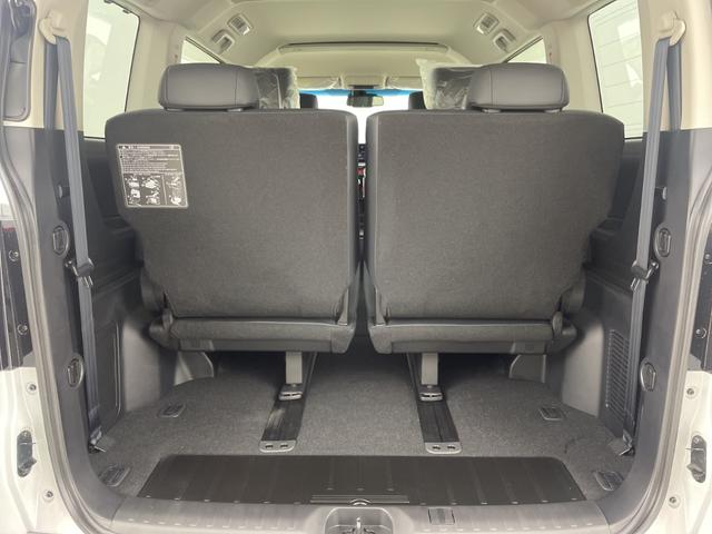 デリカＤ：５ シャモニー　登録済未使用車　社外１１インチナビ　全方位カメラ　ブラインドスポットモニター　アダプティブクルーズコントロール　衝突軽減ブレーキ　シートヒーター　ステアリングヒーター　パワーバックドア　パドルシフト（48枚目）