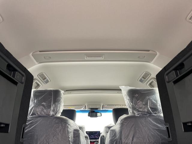 デリカＤ：５ シャモニー　登録済未使用車　社外１１インチナビ　全方位カメラ　ブラインドスポットモニター　アダプティブクルーズコントロール　衝突軽減ブレーキ　シートヒーター　ステアリングヒーター　パワーバックドア　パドルシフト（51枚目）