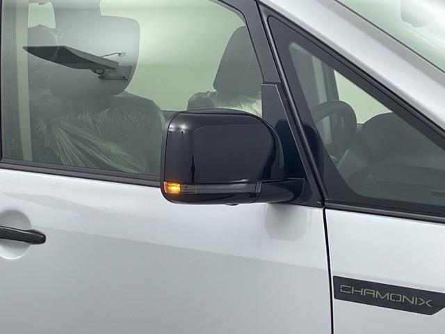 デリカＤ：５ シャモニー　登録済未使用車　社外１１インチナビ　全方位カメラ　ブラインドスポットモニター　アダプティブクルーズコントロール　衝突軽減ブレーキ　シートヒーター　ステアリングヒーター　パワーバックドア　パドルシフト（52枚目）