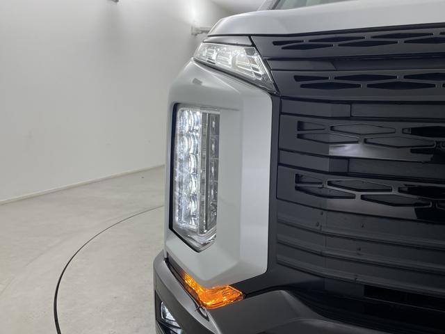 デリカＤ：５ シャモニー　登録済未使用車　社外１１インチナビ　全方位カメラ　ブラインドスポットモニター　アダプティブクルーズコントロール　衝突軽減ブレーキ　シートヒーター　ステアリングヒーター　パワーバックドア　パドルシフト（55枚目）