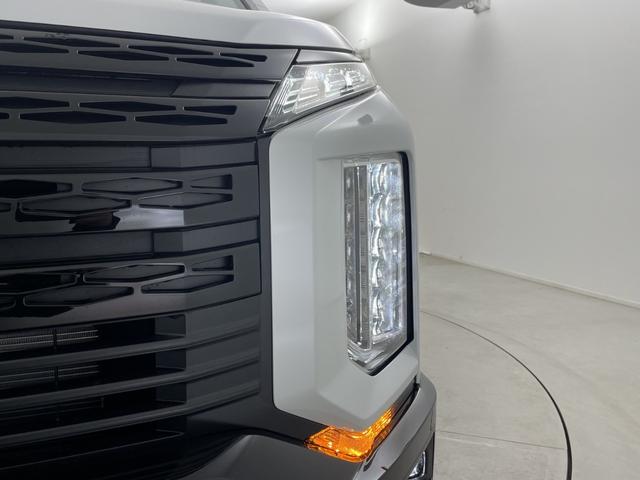 デリカＤ：５ シャモニー　登録済未使用車　社外１１インチナビ　全方位カメラ　ブラインドスポットモニター　アダプティブクルーズコントロール　衝突軽減ブレーキ　シートヒーター　ステアリングヒーター　パワーバックドア　パドルシフト（56枚目）