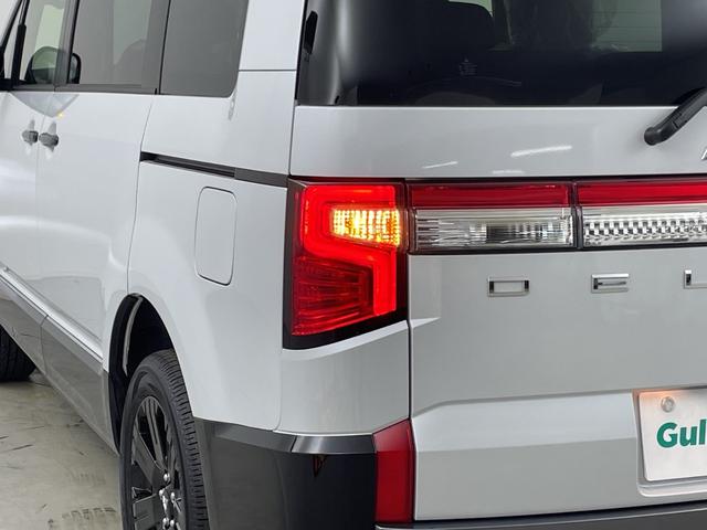 デリカＤ：５ シャモニー　登録済未使用車　社外１１インチナビ　全方位カメラ　ブラインドスポットモニター　アダプティブクルーズコントロール　衝突軽減ブレーキ　シートヒーター　ステアリングヒーター　パワーバックドア　パドルシフト（58枚目）